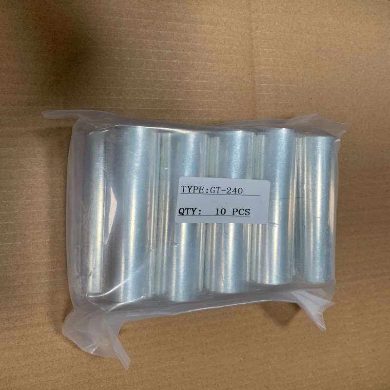 GT Copper Cable Connectors 9